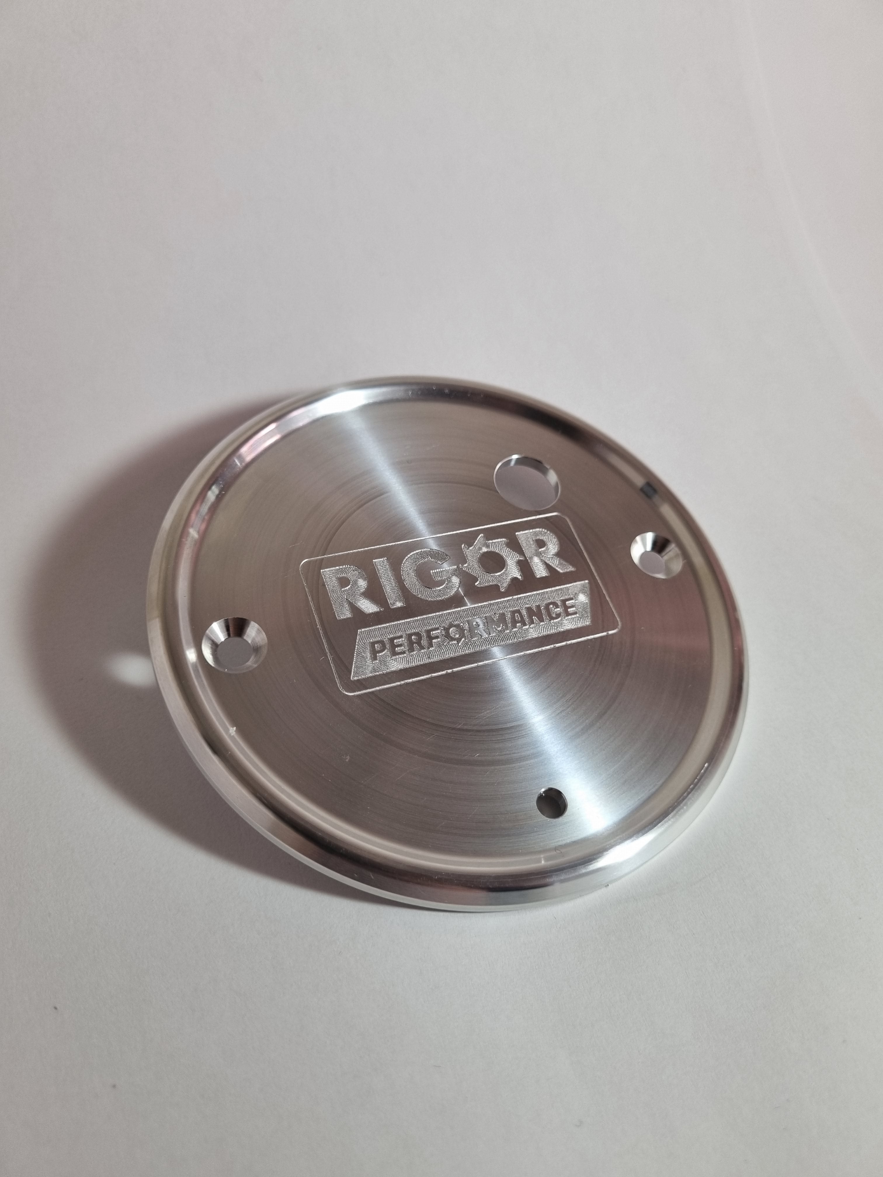Performance Rigor Speedometer Back Cover – Rigor Performance