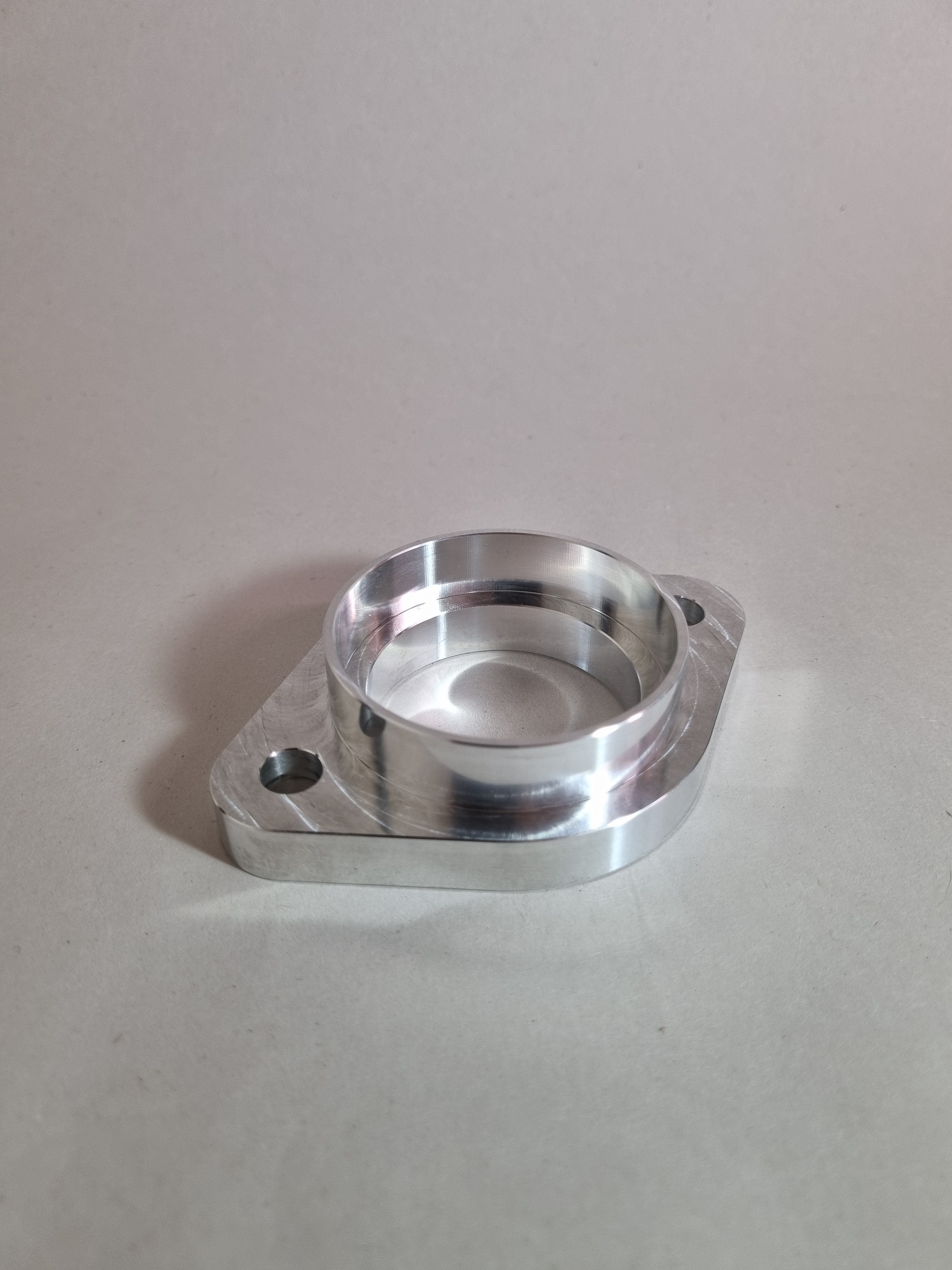 Performance Rigor Slimline Ironhead/Shovelhead to CV Carb Manifold Adaptors – Rigor ...