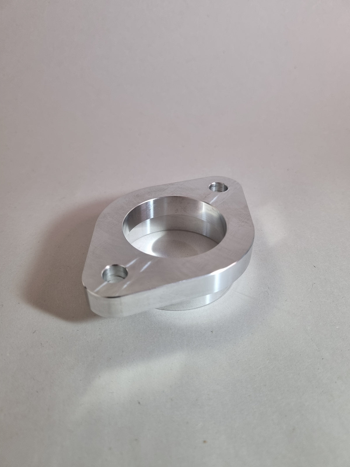 Performance Rigor Slimline Ironhead/Shovelhead to CV Carb Manifold Adaptors – Rigor ...