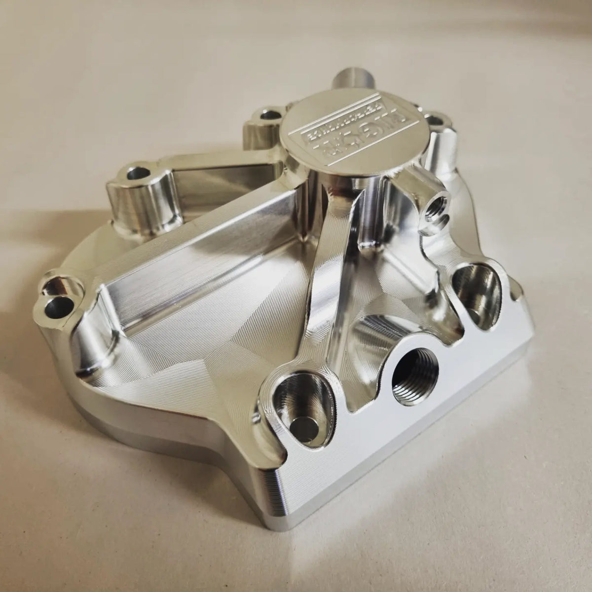 Performance Rigor Hydraulic Clutch for Evo and early Twin Cam Harley-Davidsons – Rigor ...