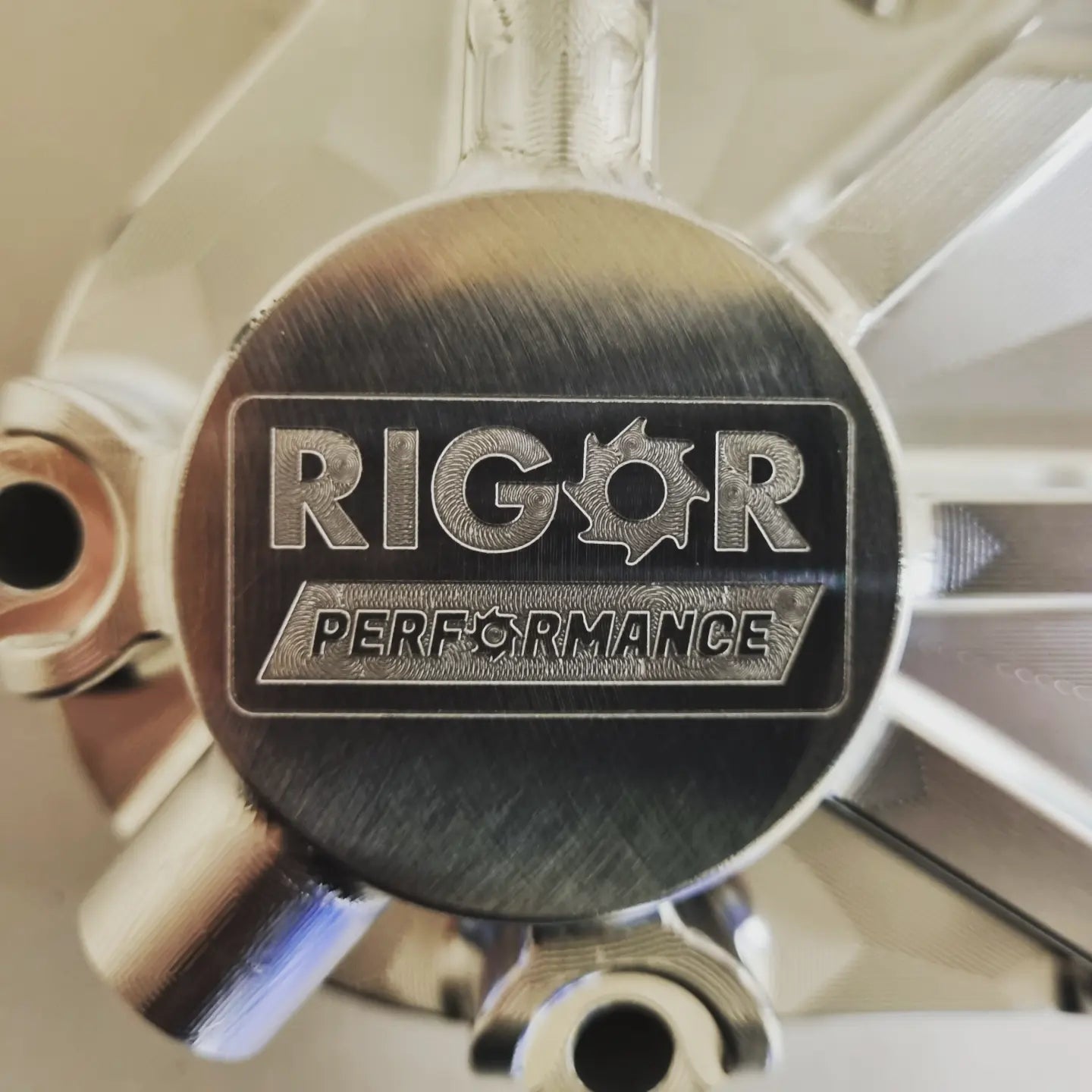 Hydraulic Clutch for Evo and early Twin Cam Harley-Davidsons – Rigor ...