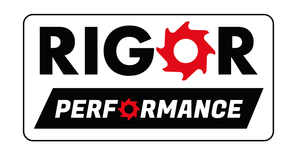Performance Rigor Rigor Performance